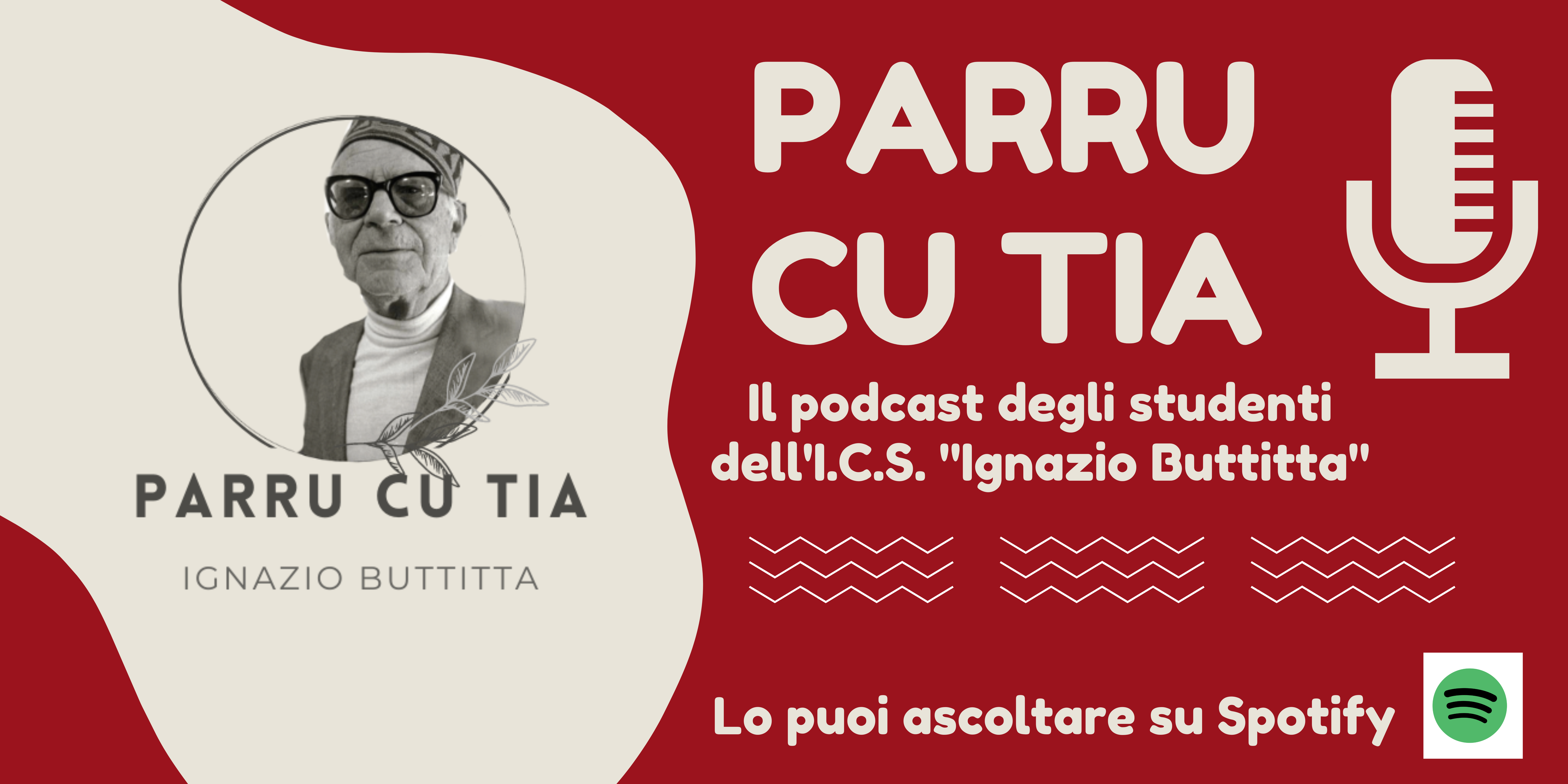 Parru cu tia - I.C.S. IGNAZIO BUTTITTA